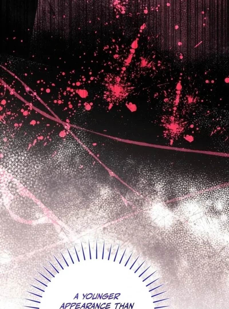 'Cause Calypso Can Chapter 87 page 4
