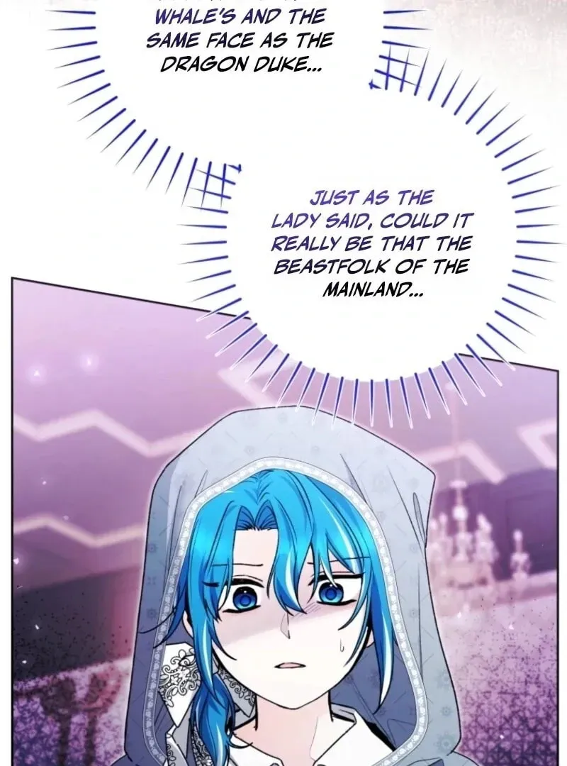 'Cause Calypso Can Chapter 87 page 5
