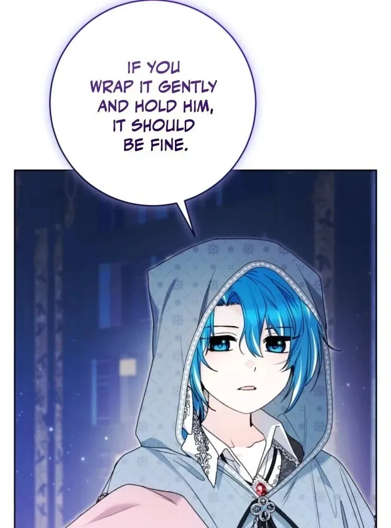 'Cause Calypso Can Chapter 87 page 15