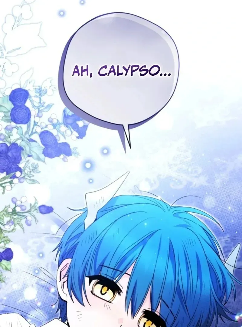 'Cause Calypso Can Chapter 87 page 21