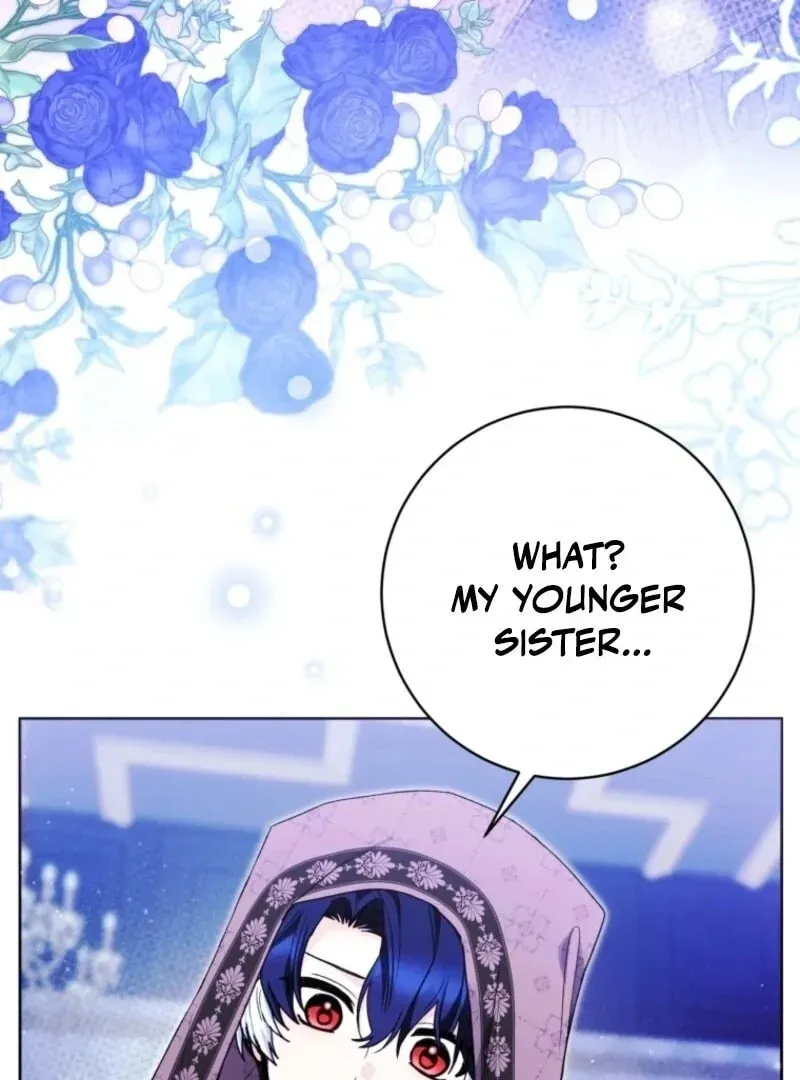 'Cause Calypso Can Chapter 87 page 23