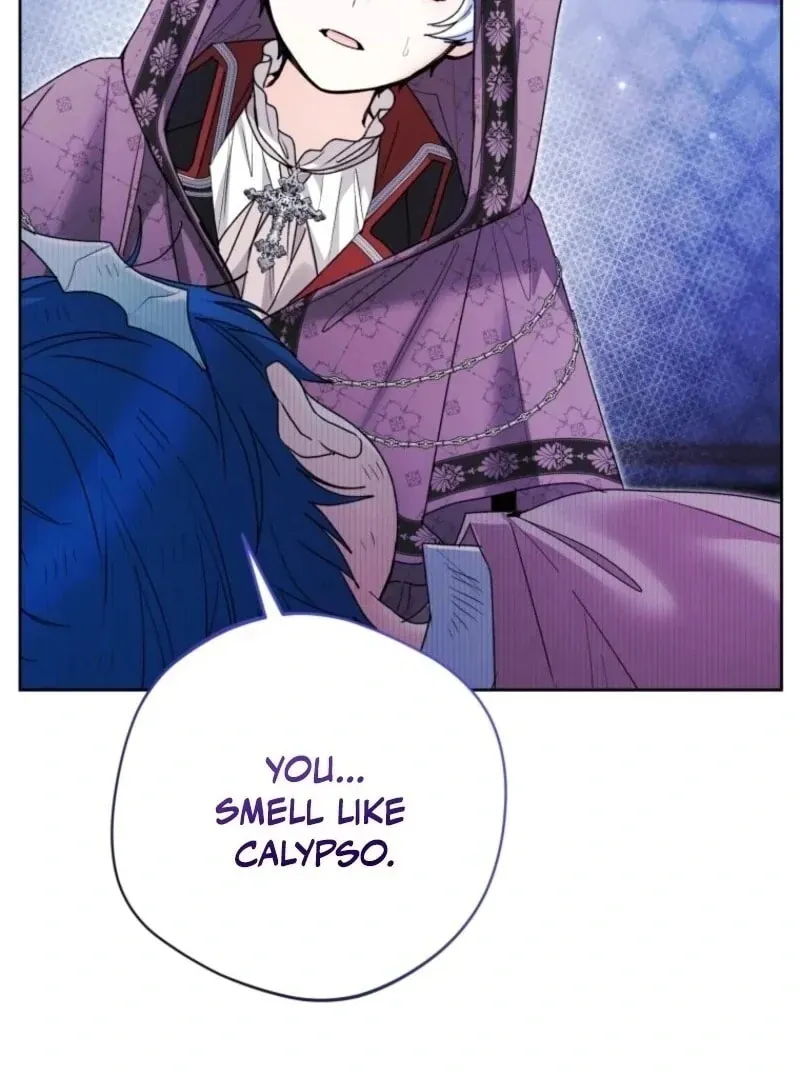 'Cause Calypso Can Chapter 87 page 24