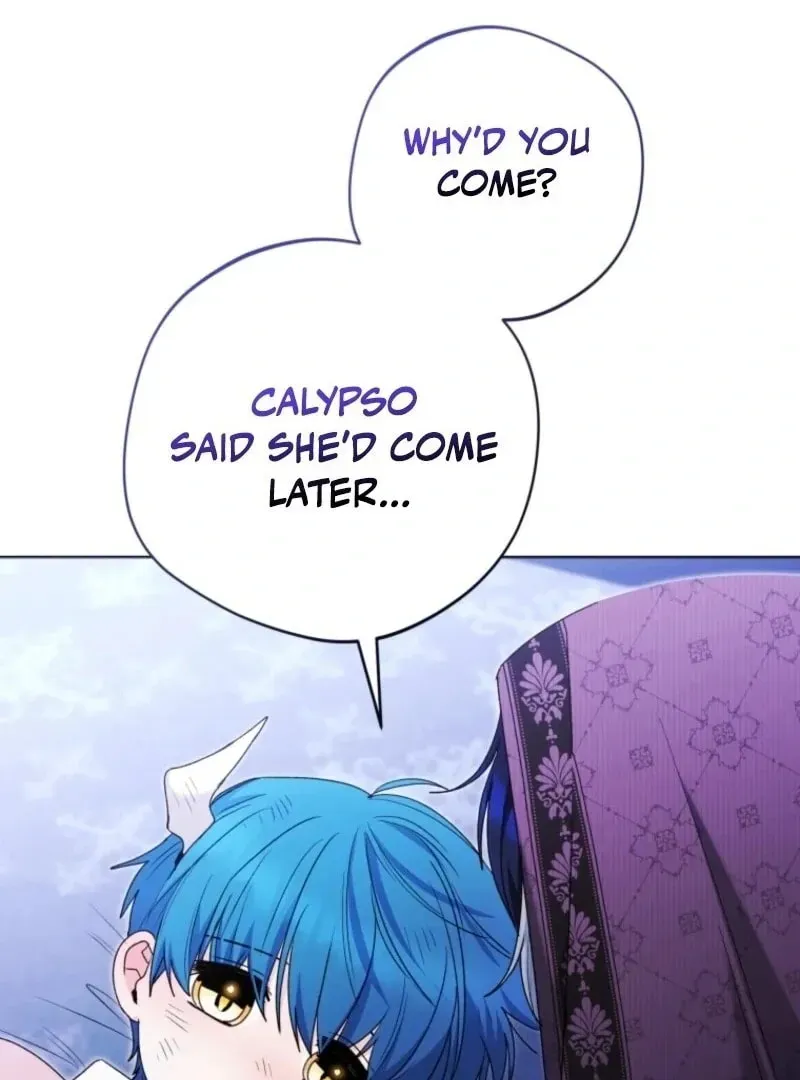 'Cause Calypso Can Chapter 87 page 25