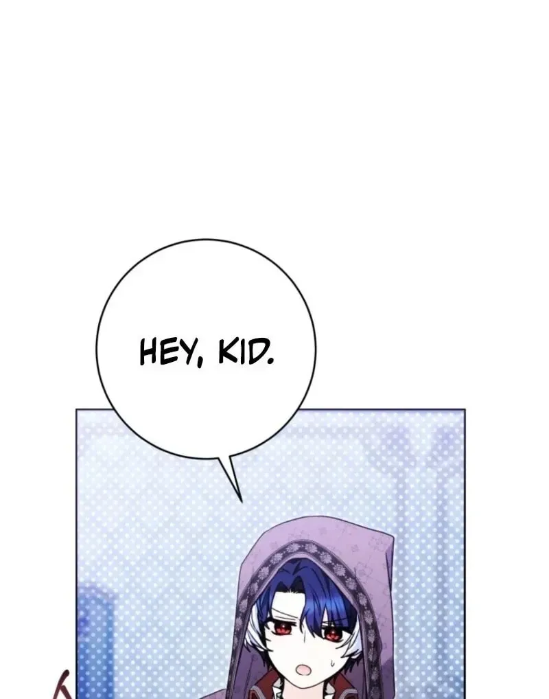 'Cause Calypso Can Chapter 87 page 27