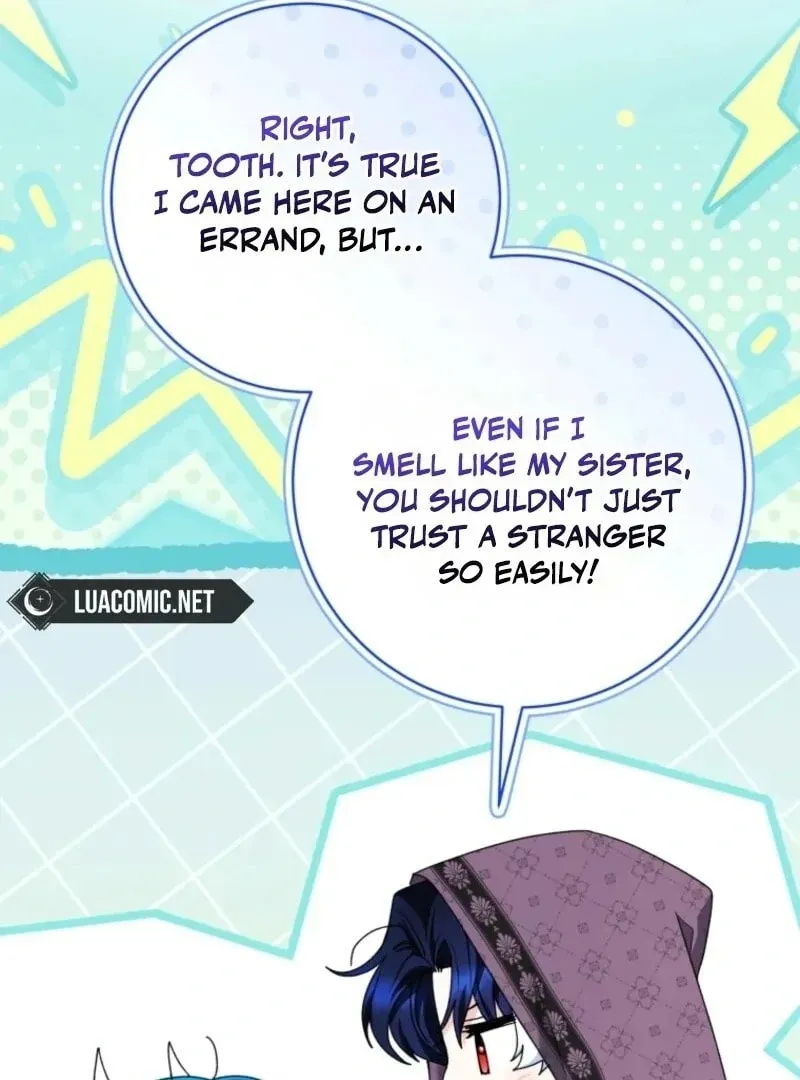 'Cause Calypso Can Chapter 87 page 29