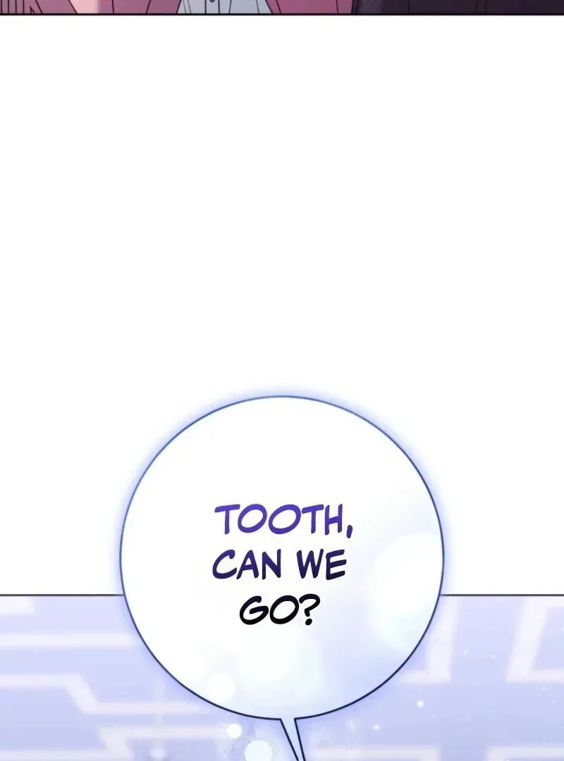 'Cause Calypso Can Chapter 87 page 37