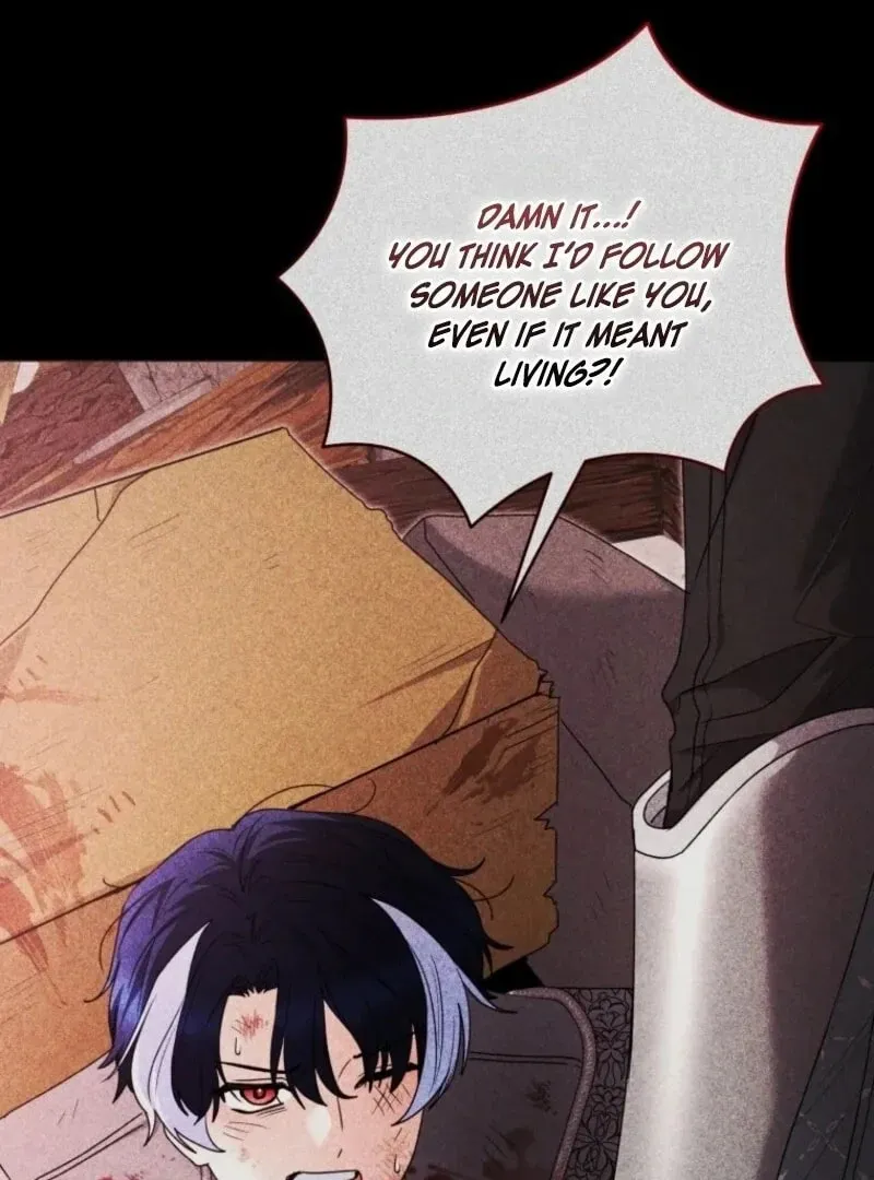 'Cause Calypso Can Chapter 87 page 40