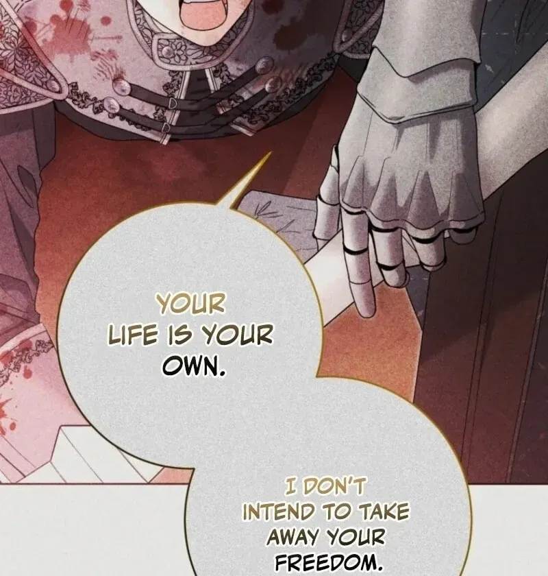 'Cause Calypso Can Chapter 87 page 41