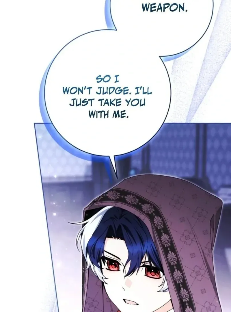 'Cause Calypso Can Chapter 87 page 48