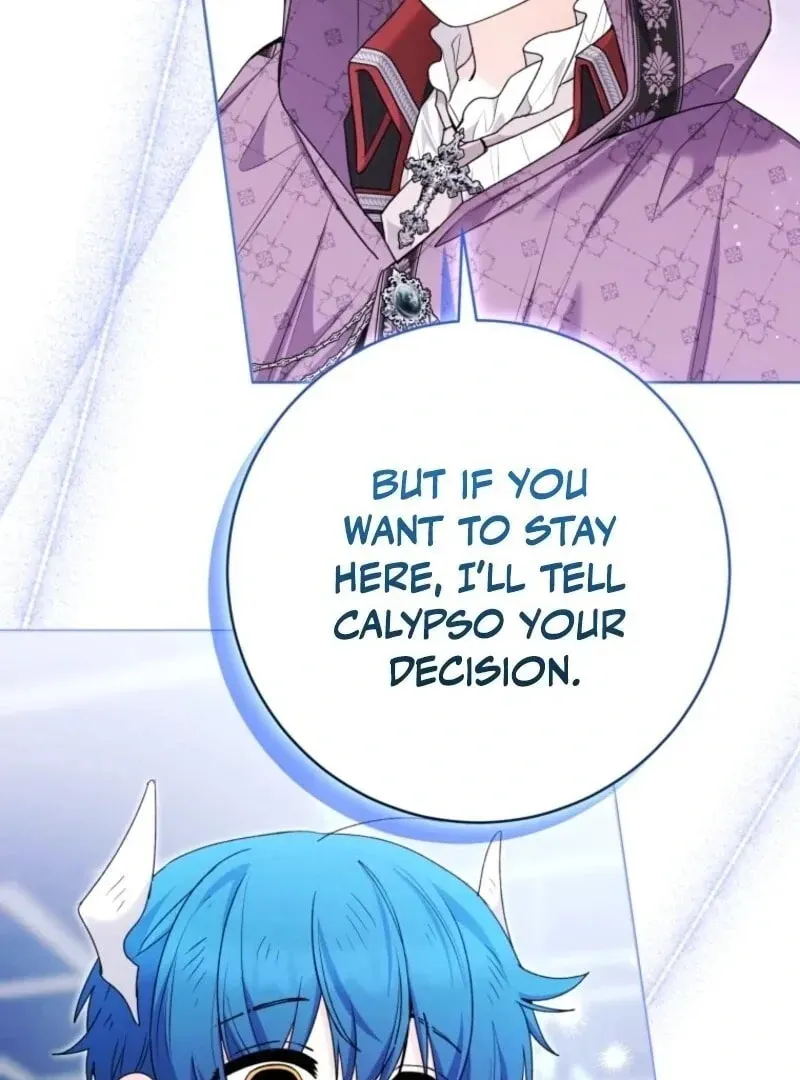 'Cause Calypso Can Chapter 87 page 49