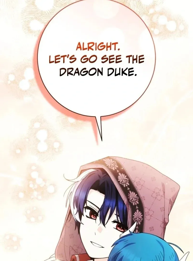 'Cause Calypso Can Chapter 87 page 57