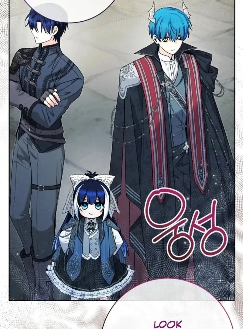 'Cause Calypso Can Chapter 87 page 64