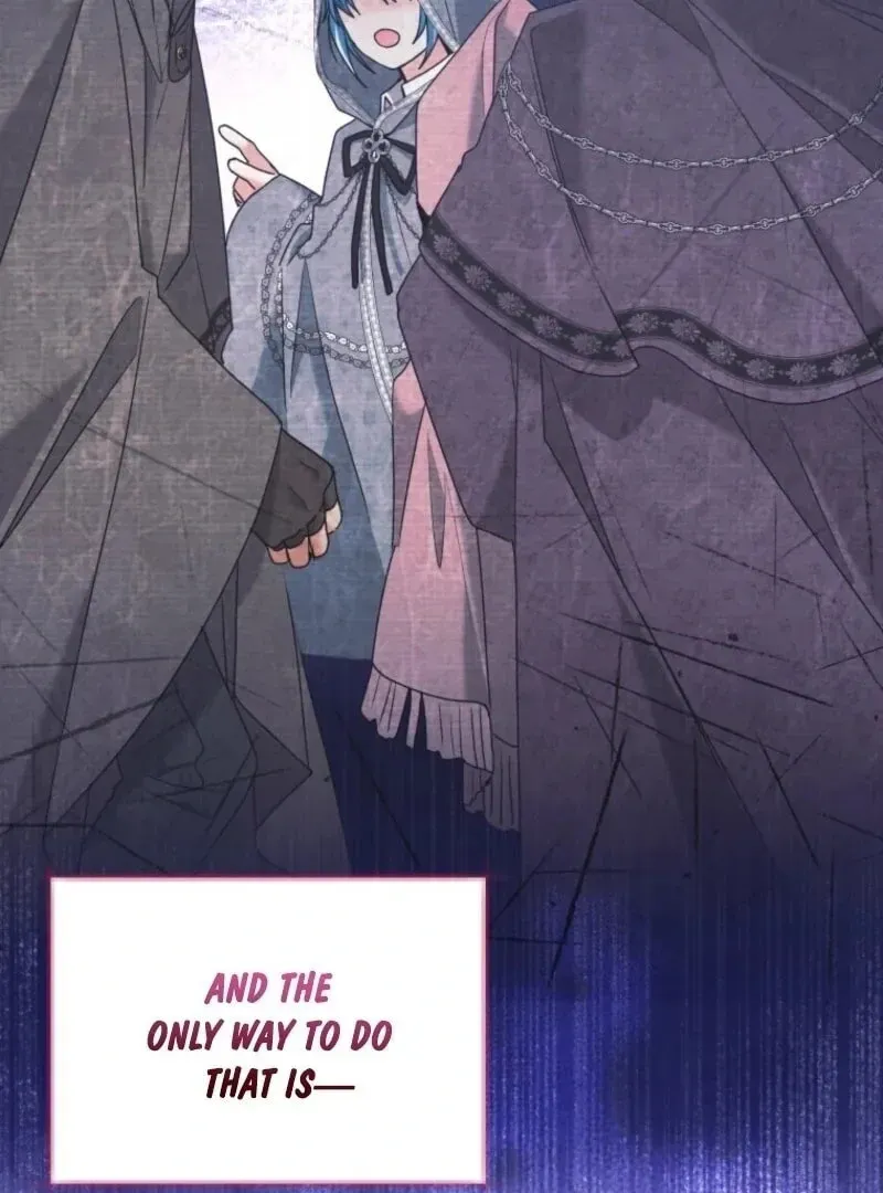 'Cause Calypso Can Chapter 87 page 68