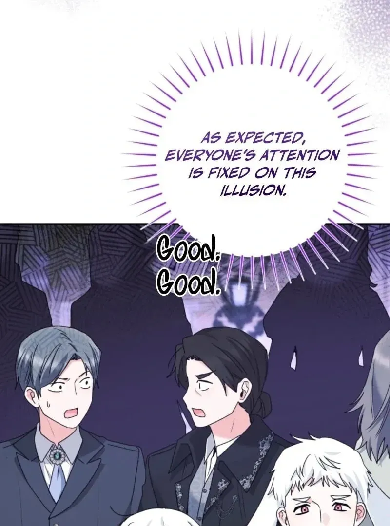 'Cause Calypso Can Chapter 87 page 71