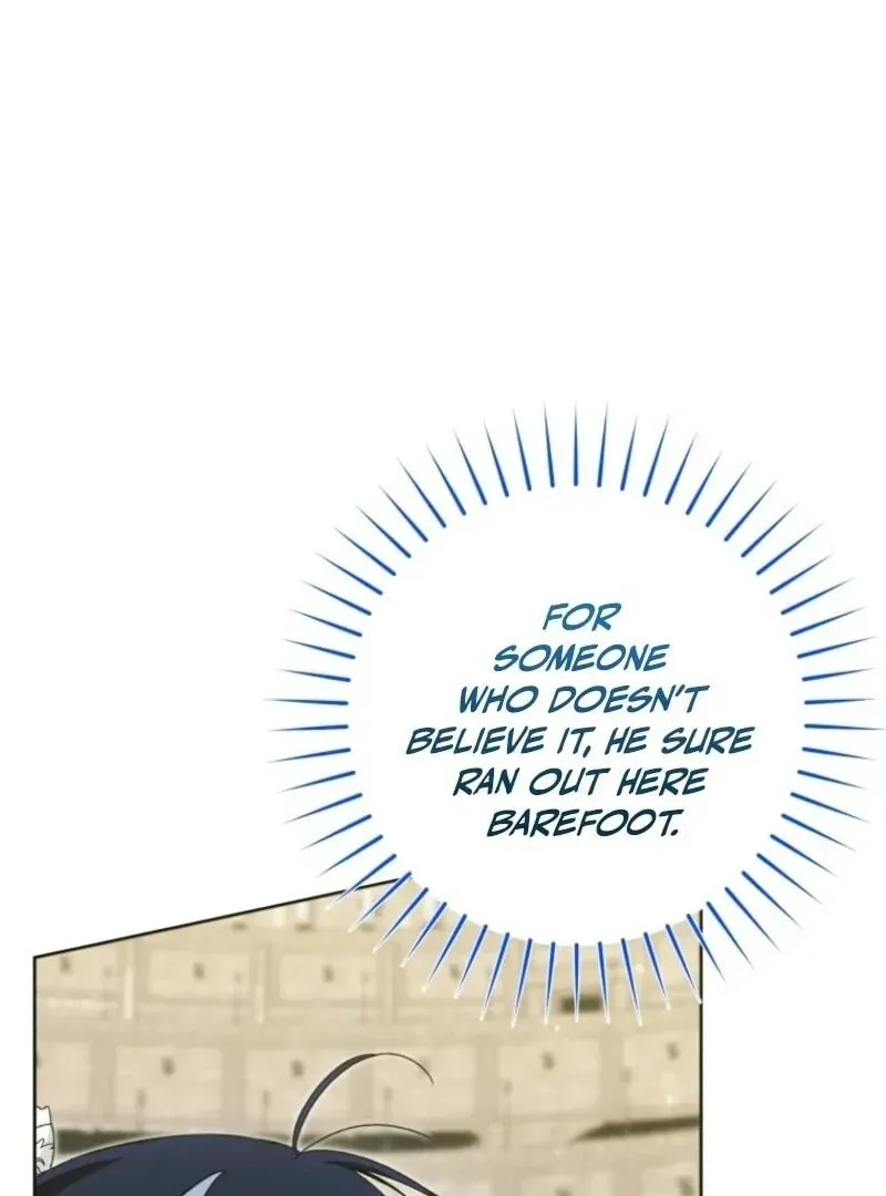 'Cause Calypso Can Chapter 87 page 77