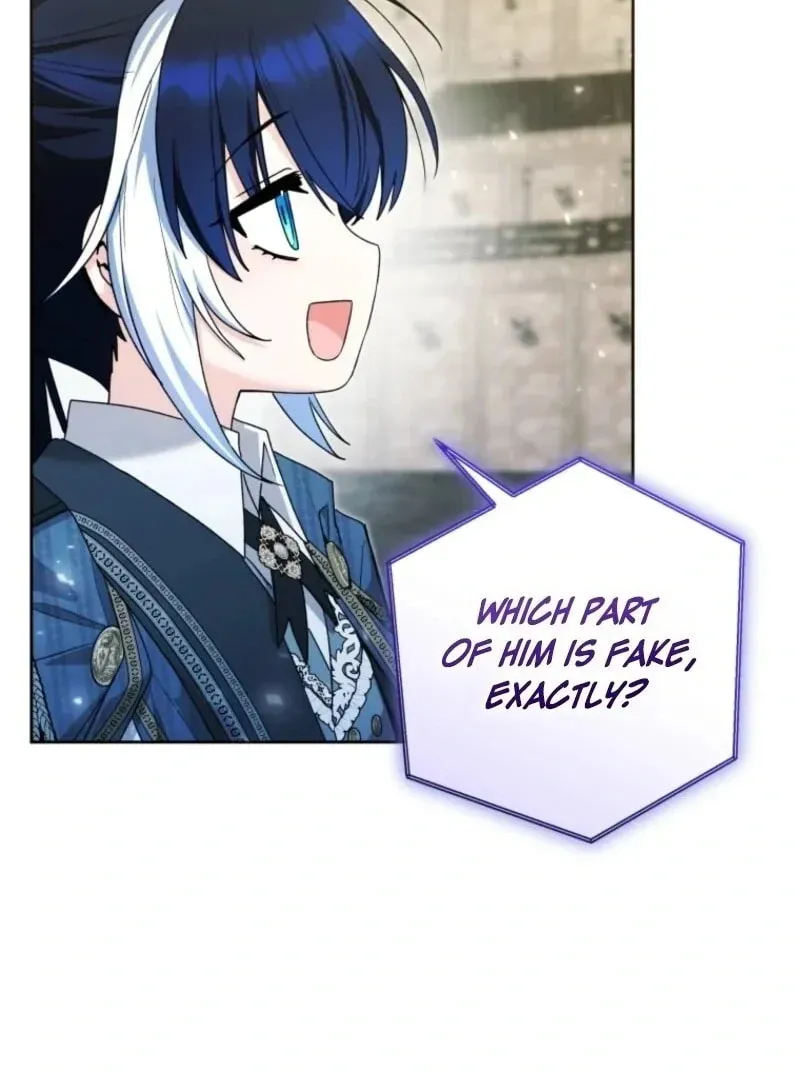 'Cause Calypso Can Chapter 87 page 78