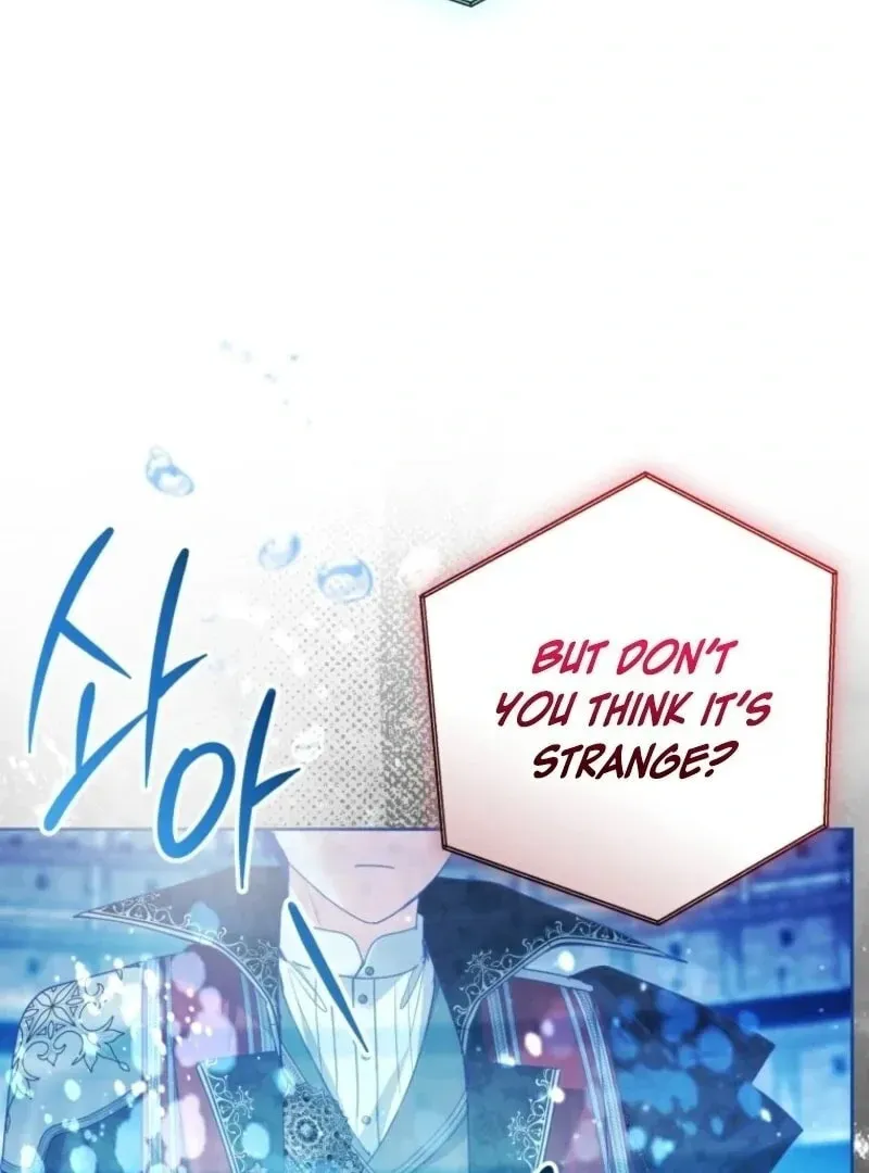 'Cause Calypso Can Chapter 87 page 93