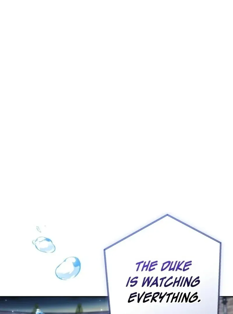'Cause Calypso Can Chapter 87 page 99