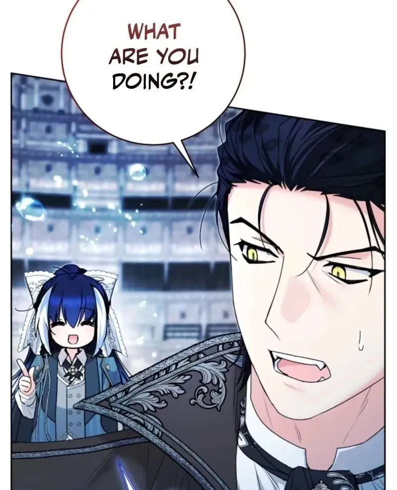 'Cause Calypso Can Chapter 87 page 109