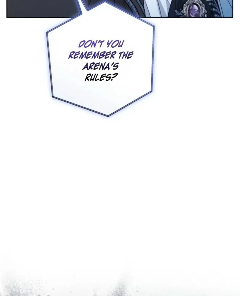 'Cause Calypso Can Chapter 87 page 110