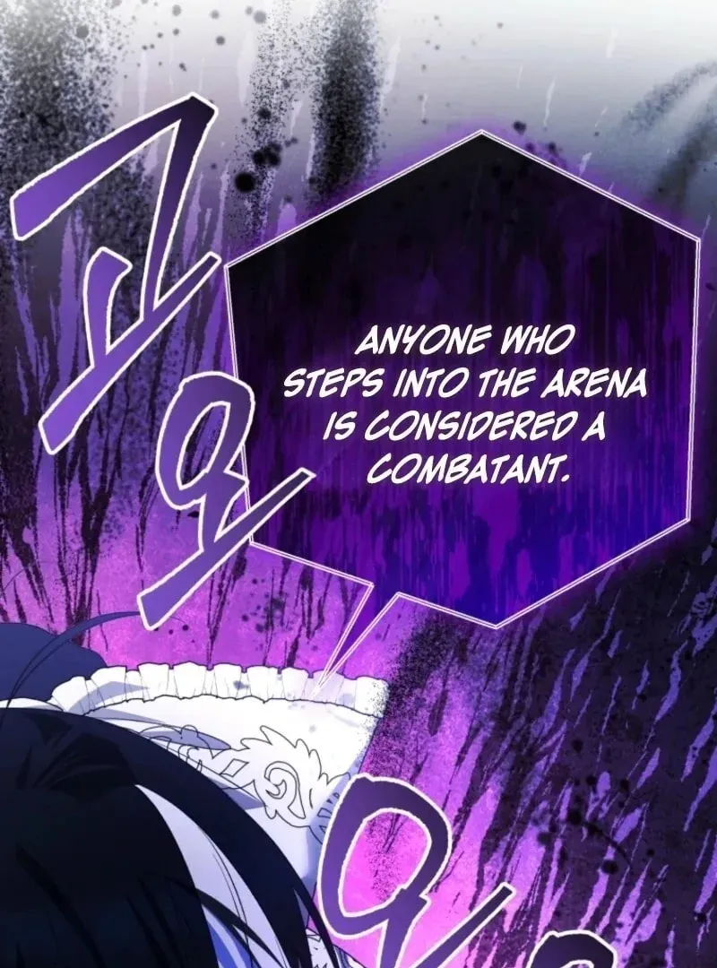 'Cause Calypso Can Chapter 87 page 111