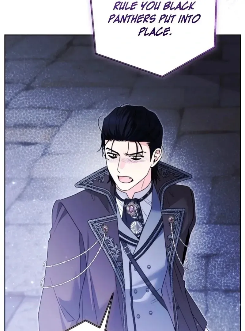 'Cause Calypso Can Chapter 87 page 114