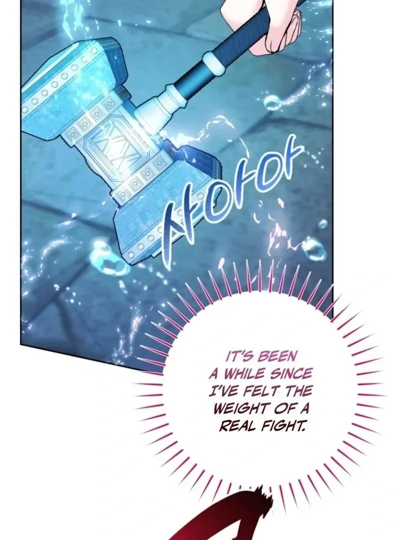 'Cause Calypso Can Chapter 87 page 128