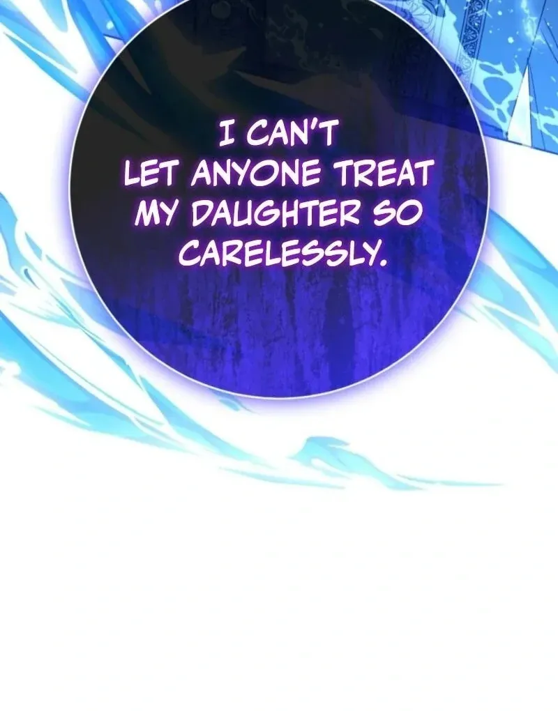 'Cause Calypso Can Chapter 87 page 138