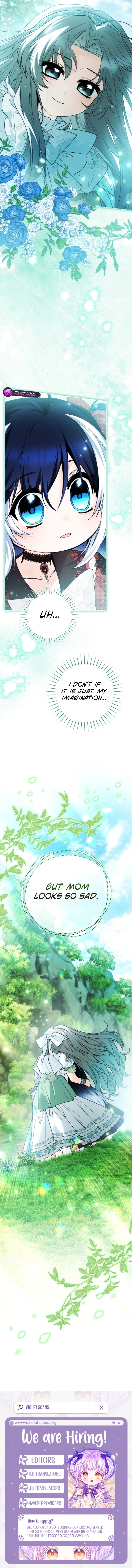 'Cause Calypso Can Chapter 125 page 10