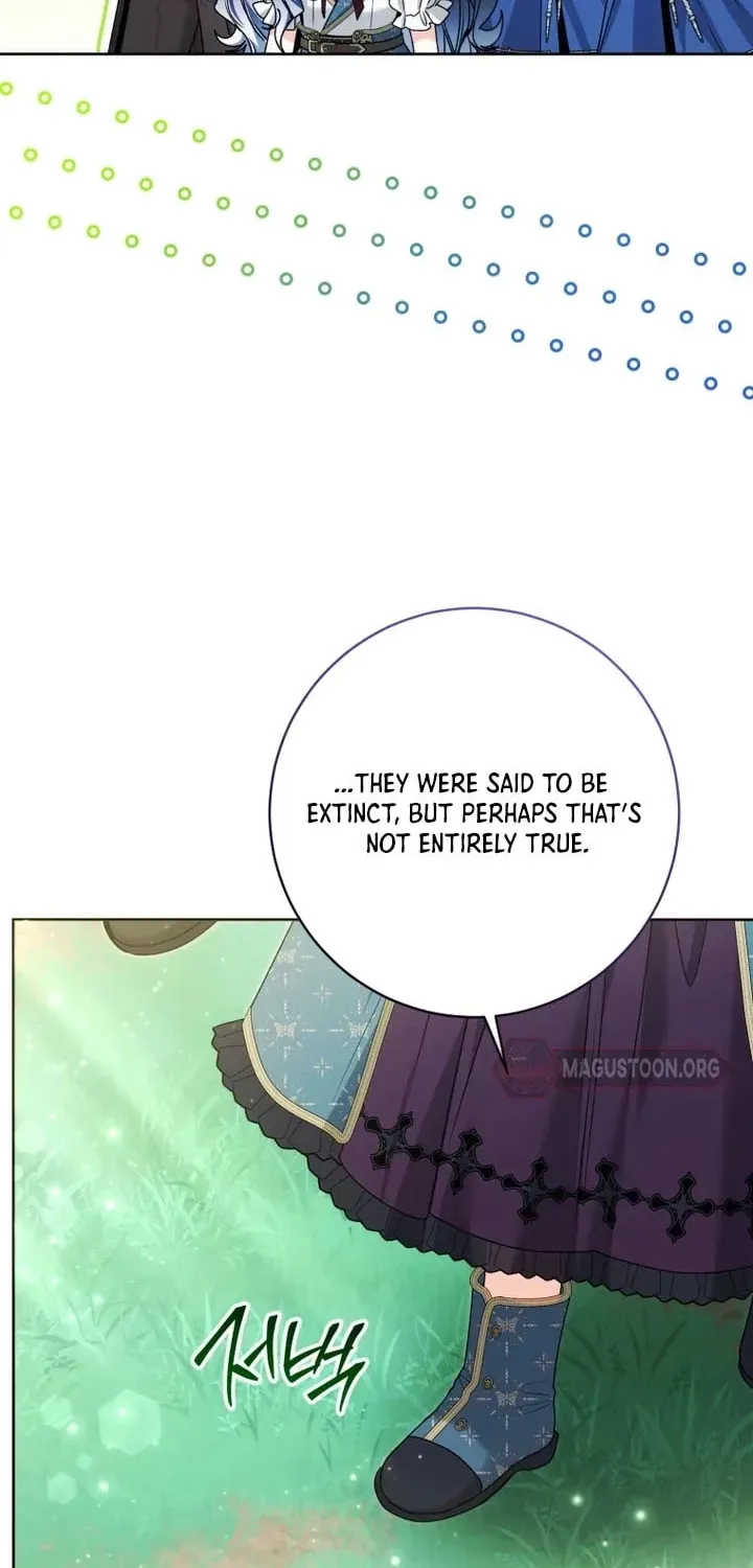 'Cause Calypso Can Chapter 78 page 6
