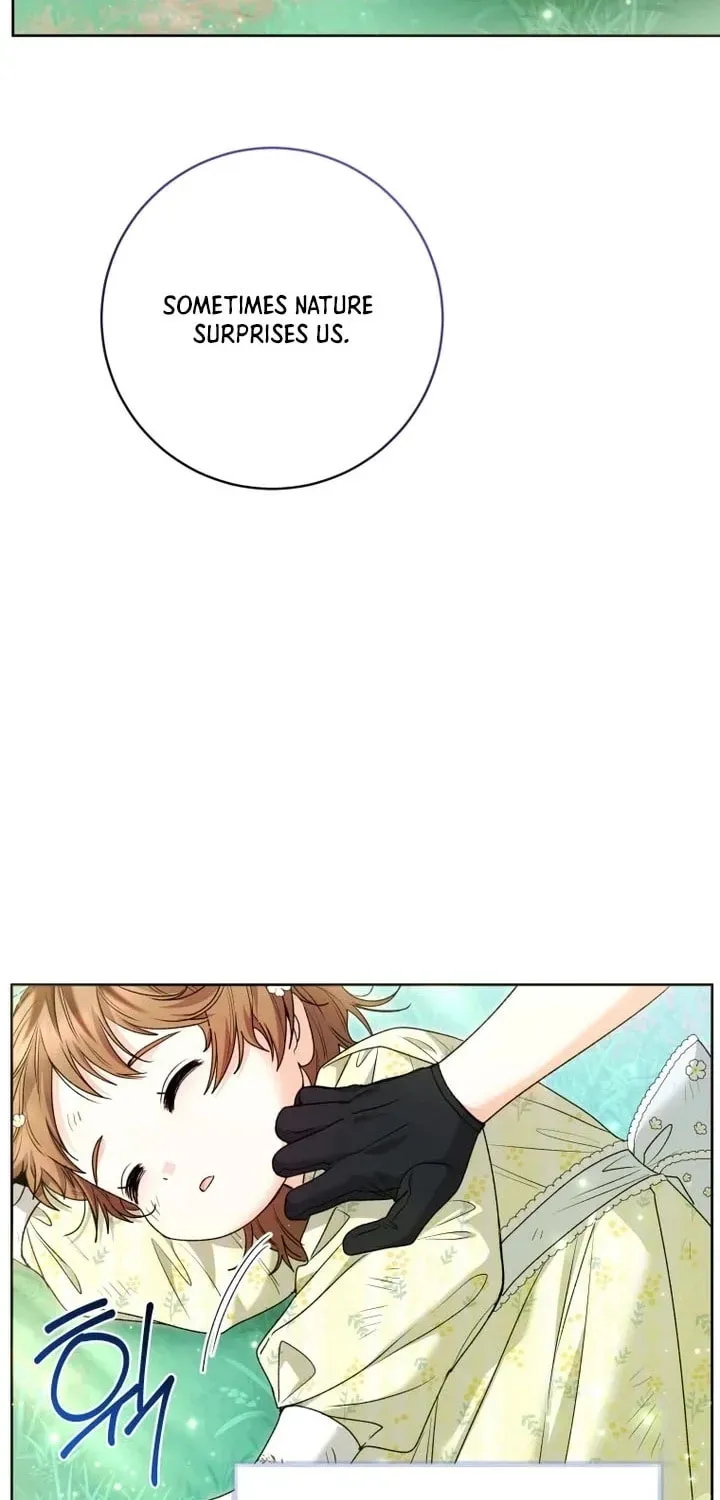 'Cause Calypso Can Chapter 78 page 7