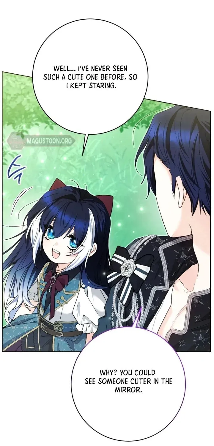 'Cause Calypso Can Chapter 78 page 19