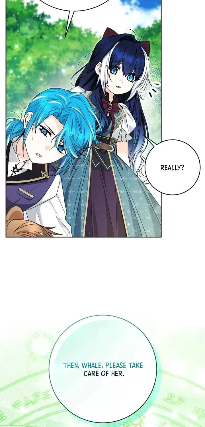 'Cause Calypso Can Chapter 78 page 26