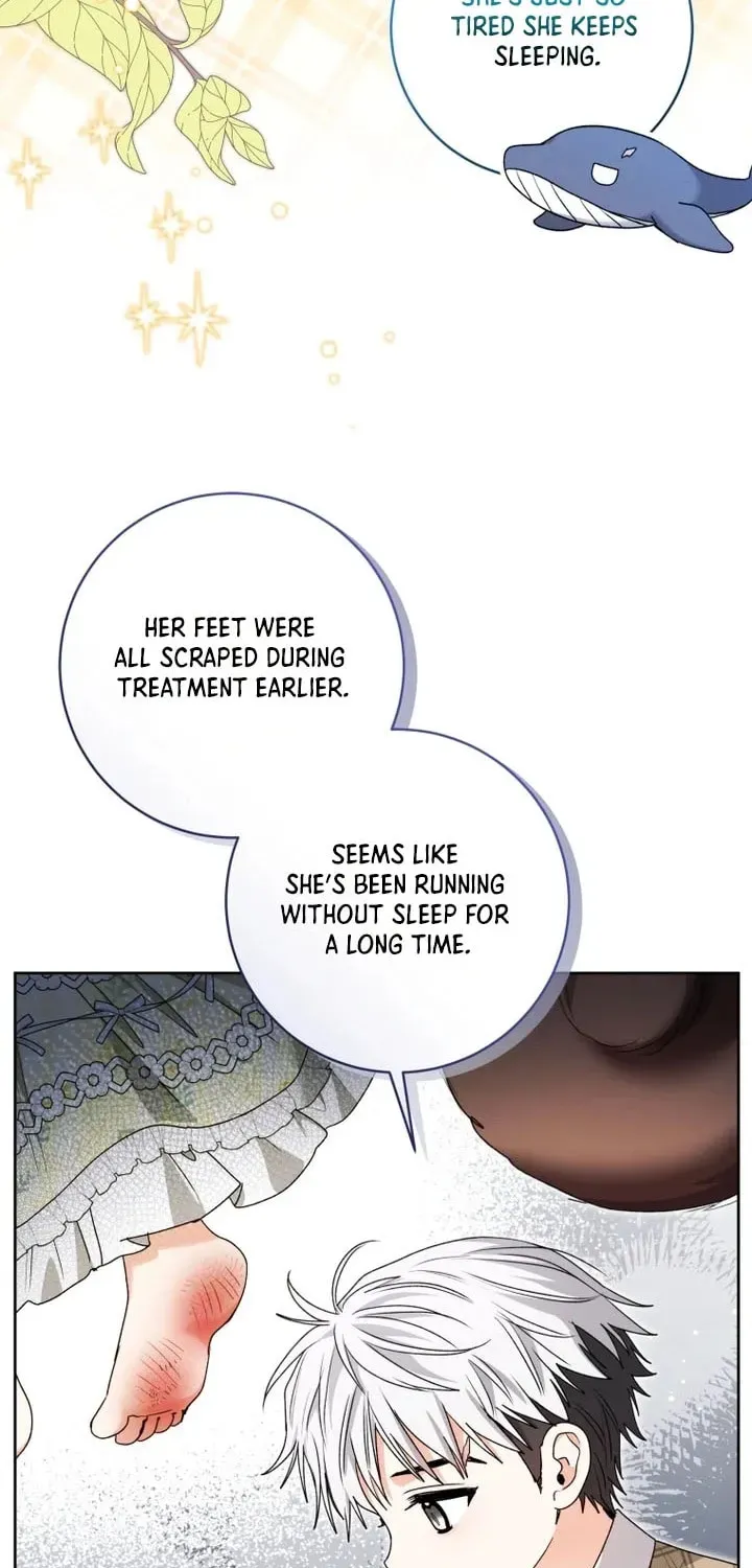 'Cause Calypso Can Chapter 78 page 31