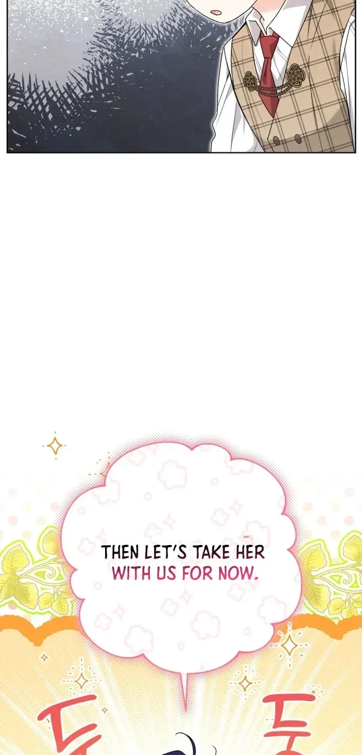'Cause Calypso Can Chapter 78 page 32