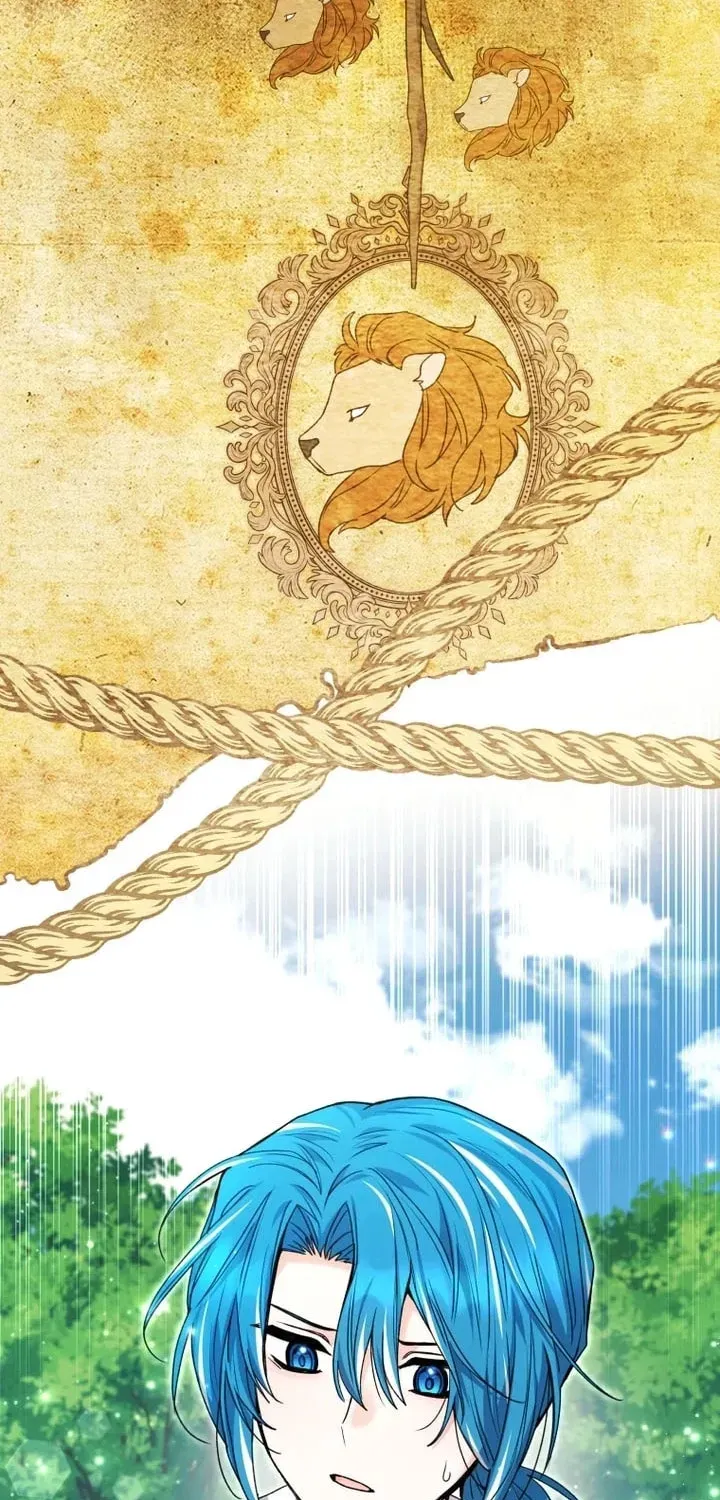 'Cause Calypso Can Chapter 78 page 49