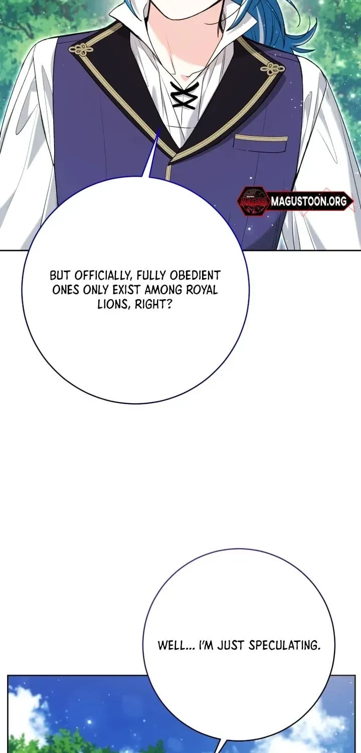 'Cause Calypso Can Chapter 78 page 50