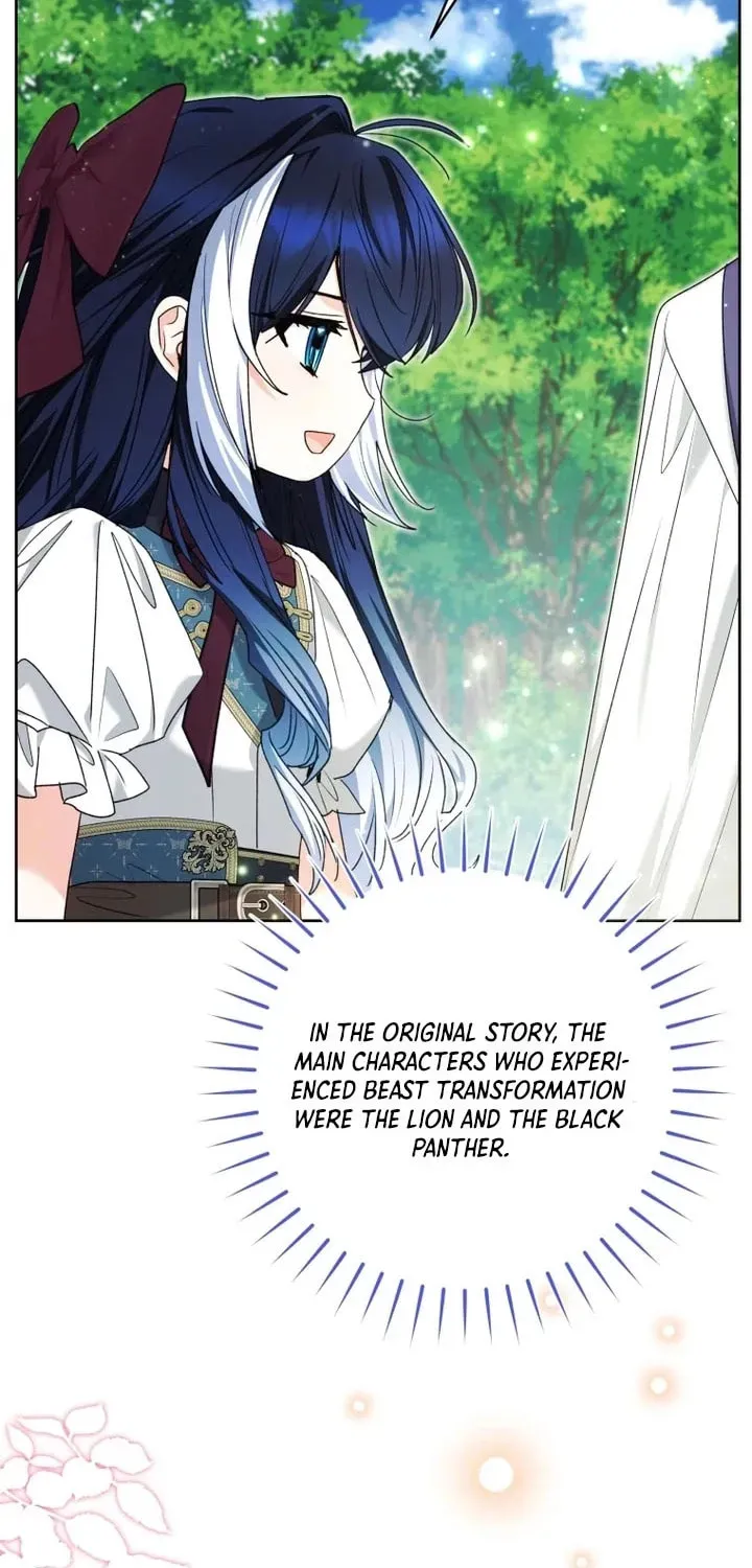 'Cause Calypso Can Chapter 78 page 51