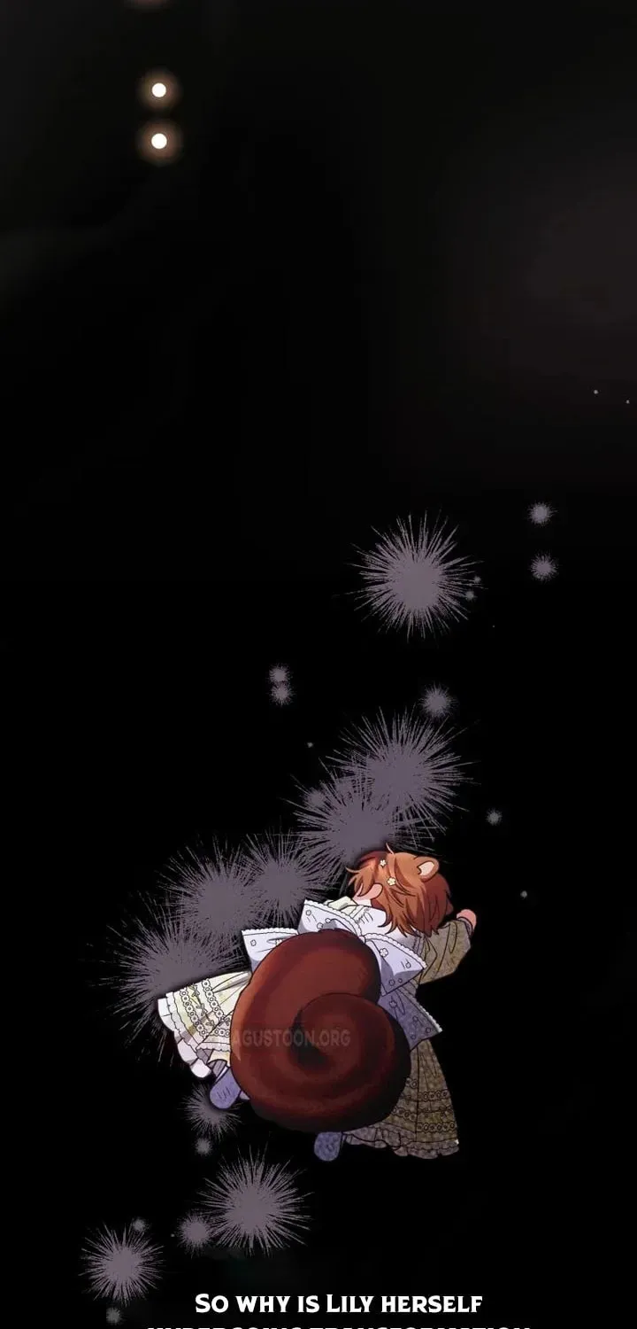 'Cause Calypso Can Chapter 78 page 54