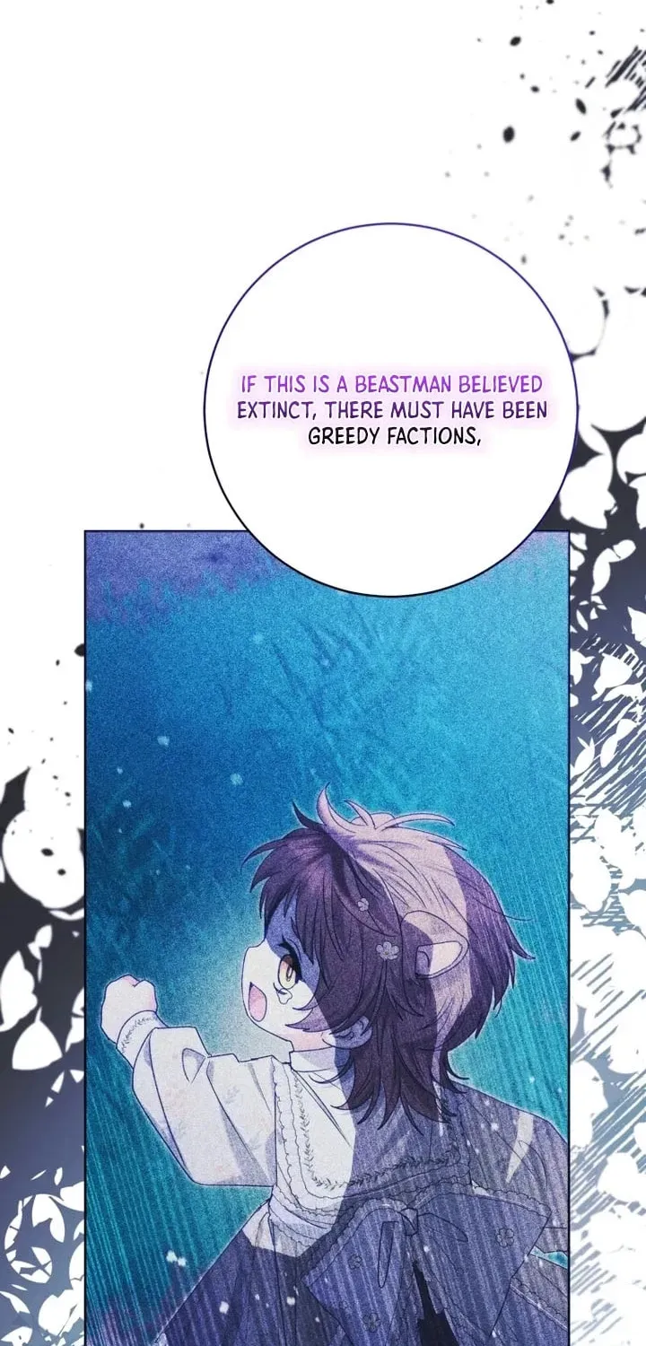 'Cause Calypso Can Chapter 78 page 57