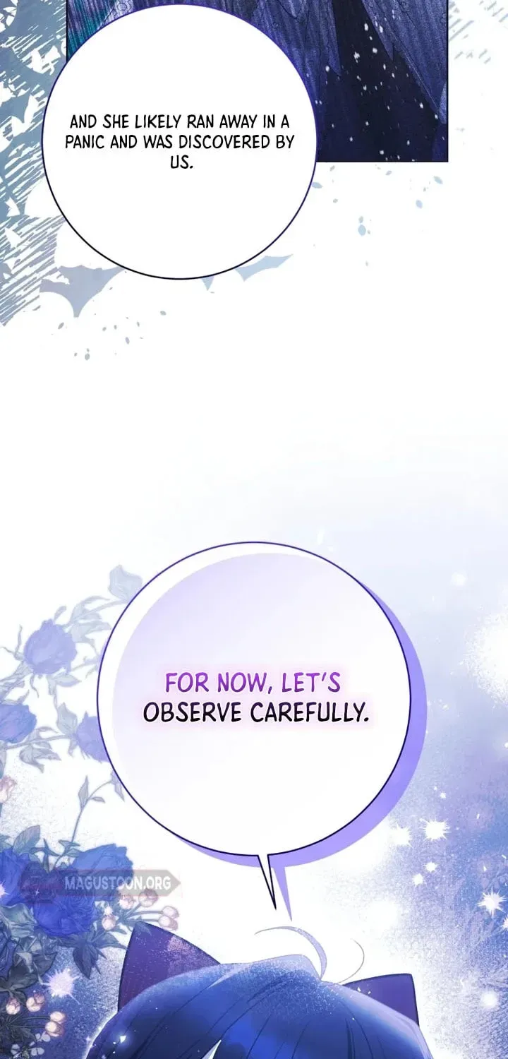 'Cause Calypso Can Chapter 78 page 58