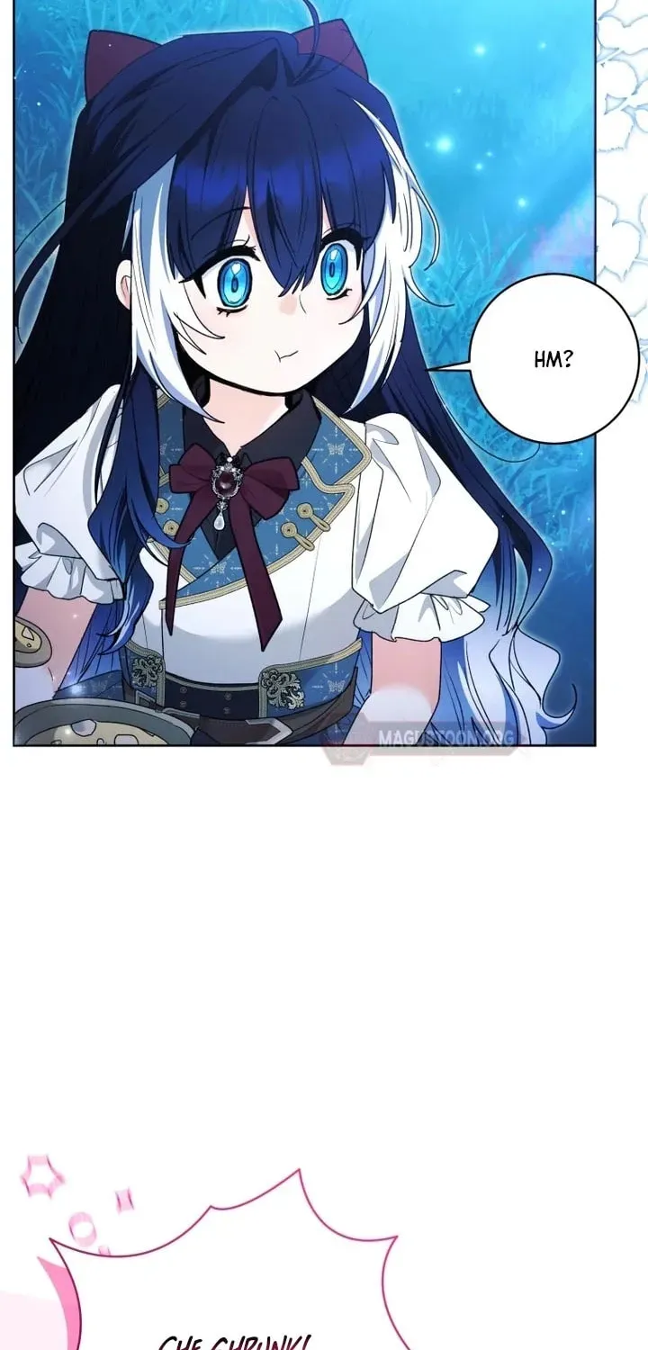 'Cause Calypso Can Chapter 78 page 62