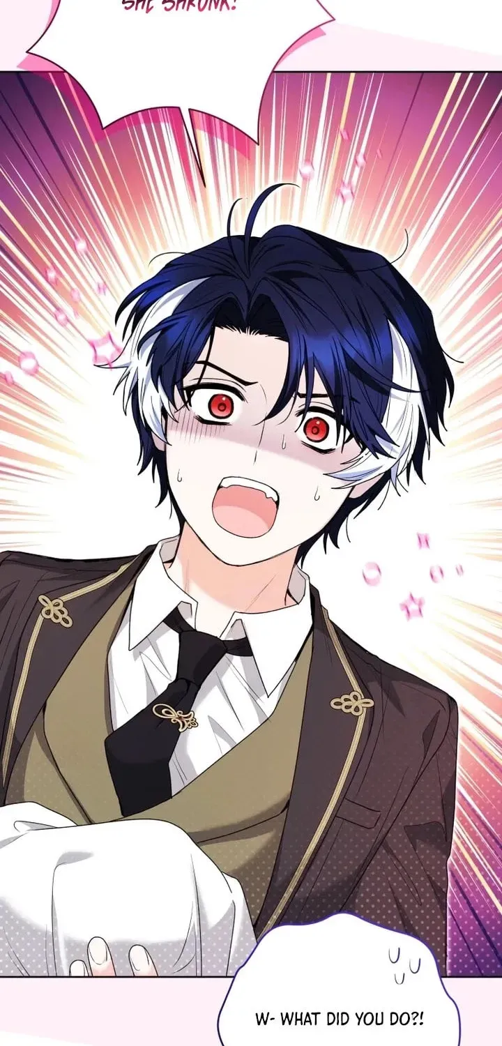 'Cause Calypso Can Chapter 78 page 63