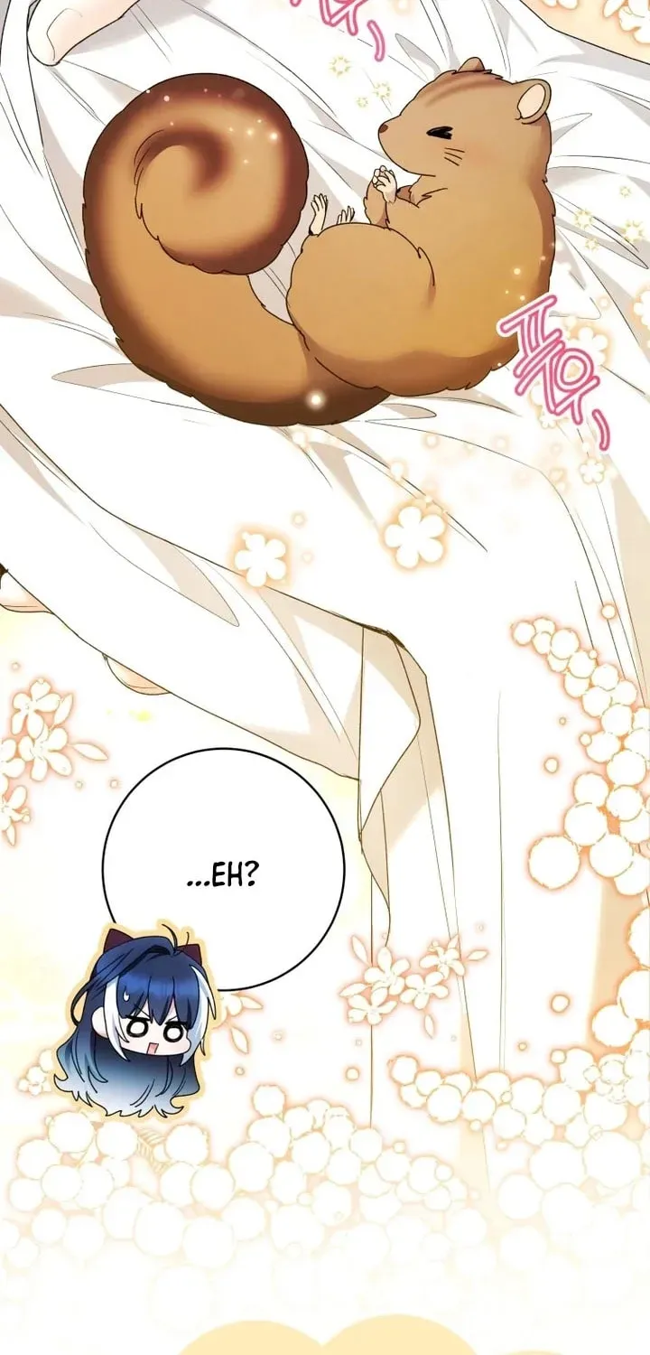 'Cause Calypso Can Chapter 78 page 67