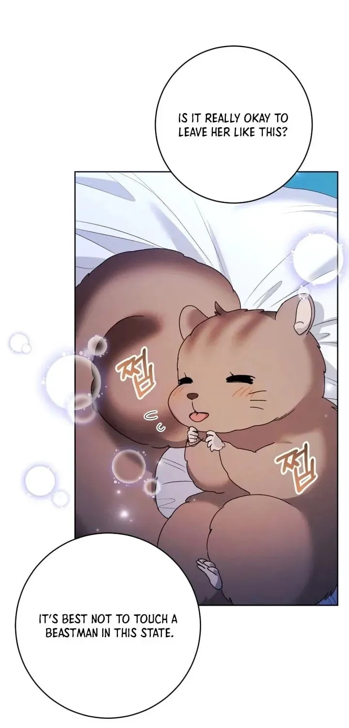 'Cause Calypso Can Chapter 78 page 69