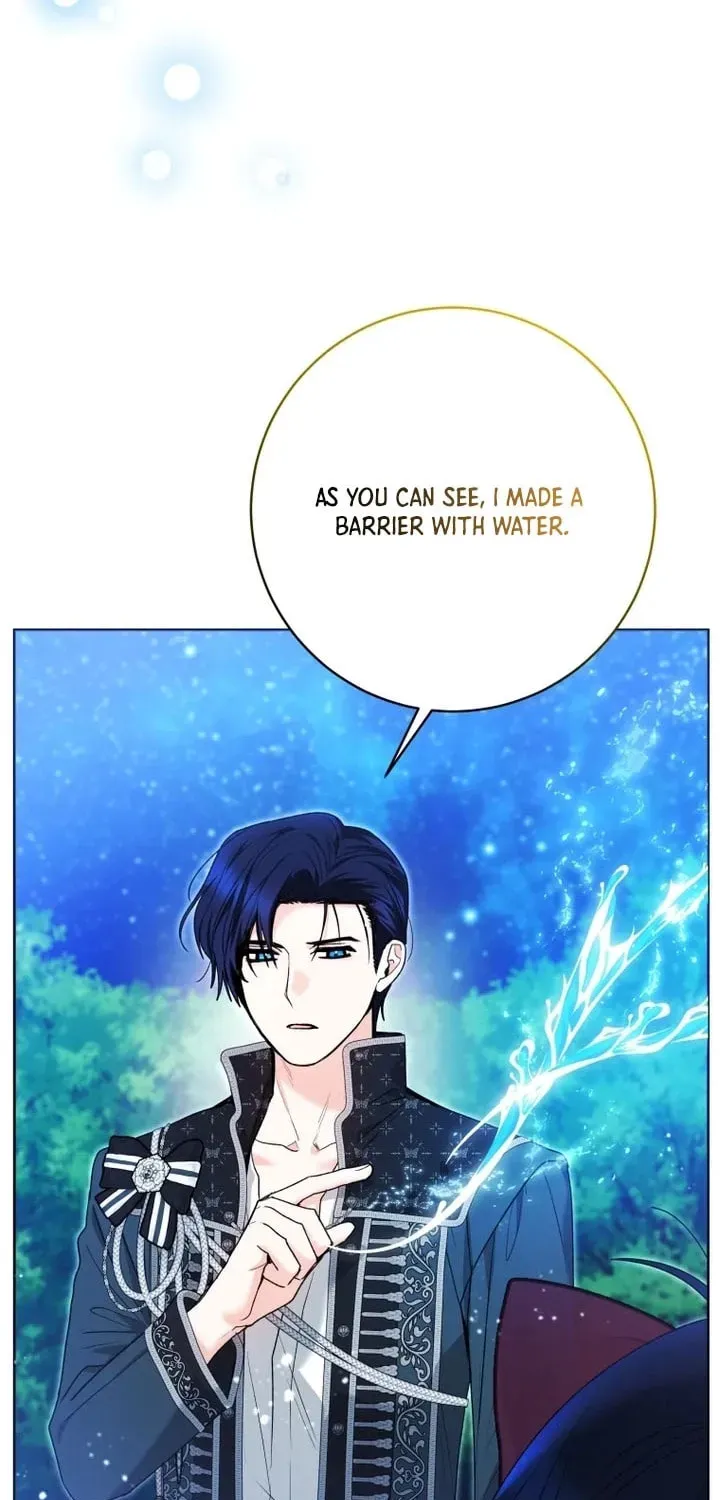 'Cause Calypso Can Chapter 78 page 75