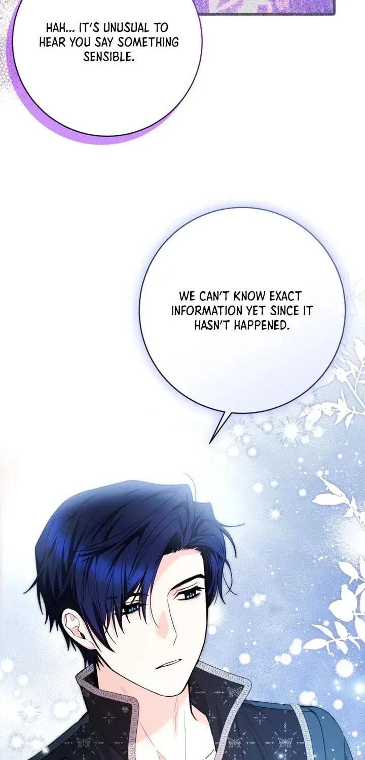 'Cause Calypso Can Chapter 78 page 79