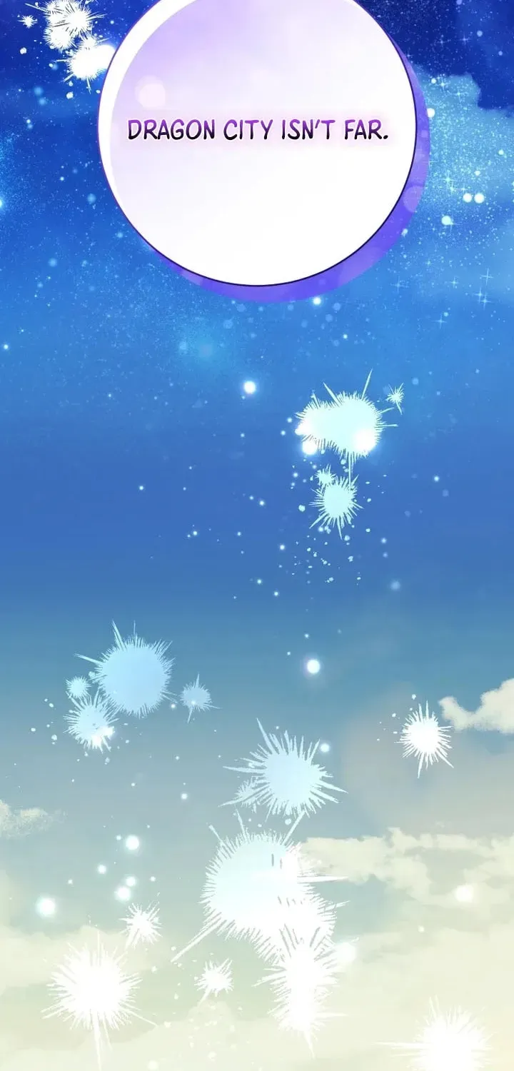 'Cause Calypso Can Chapter 78 page 81