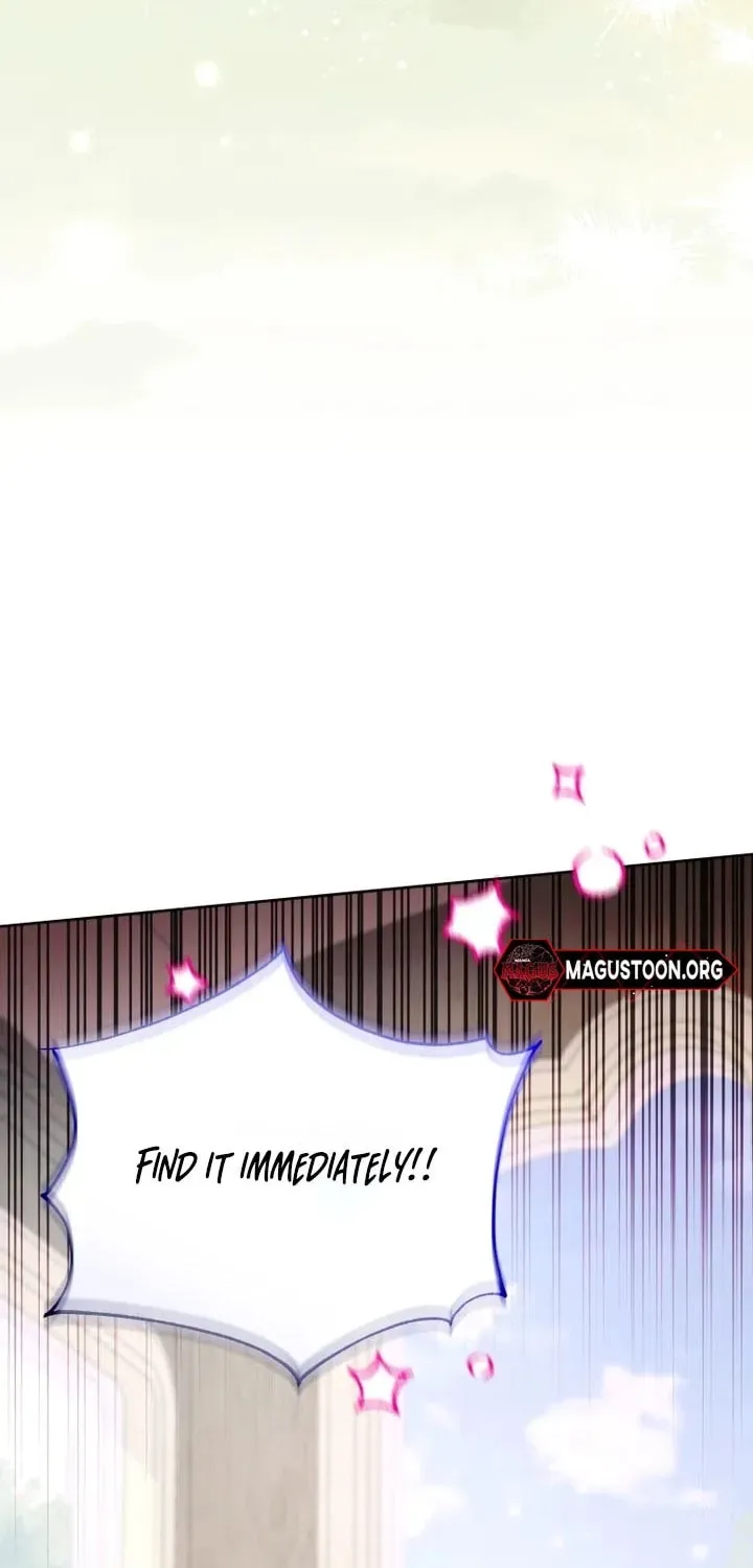 'Cause Calypso Can Chapter 78 page 82
