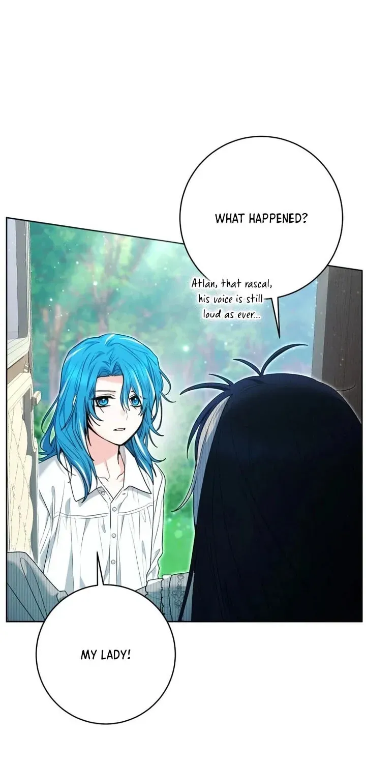 'Cause Calypso Can Chapter 78 page 84
